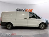 Mercedes-Benz Vito 114 CDi/34 Longo Pro