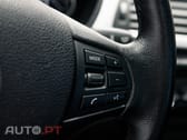 BMW 320 d Efficient Dynamic Edition Aut.