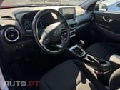 Hyundai Kauai 1.6 CRDi Select
