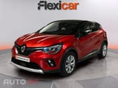 Renault Captur 1.0 ZEN TCE 90CV