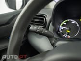 Toyota Yaris 1.5 HDF Comfort