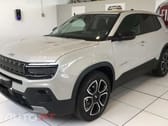 Jeep Avenger 54 kWh Summit