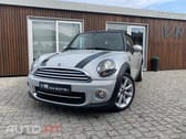 MINI Cabrio Cooper D