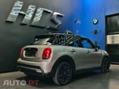 MINI Cooper Cooper Camden Edition Auto
