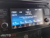 Nissan Leaf N-Connecta