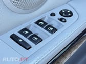 BMW 320 d Navigation