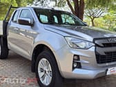 Isuzu D-Max 1.9 Ddi CS 4WD L Work CM