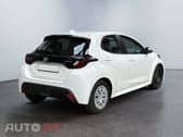 Toyota Yaris 1.5 HDF Dynamic