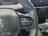 Peugeot Partner Blue HDi