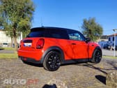 MINI Cooper D