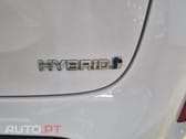 Toyota Yaris Cross 1.5 Hybrid Comfort