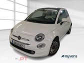 Fiat 500 1.2 Lounge MTA