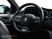 Renault Mégane Sport Tourer 1.2 TCE Dynamique S SS