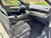 Peugeot 3008 1.5 BlueHDi GT EAT8
