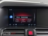 Volvo XC60 2.0 D4 Volvo Ocean Race Geartronic