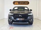DS DS7 Crossback BlueHDI 130 Aut. Performance Line +