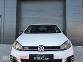 Volkswagen Golf GTD
