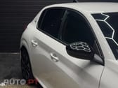 Peugeot E-208 Allure