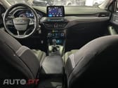 Ford Focus SW 1.0 EcoBoost Active