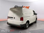 Volkswagen Transporter 2.0 TDI L1H1