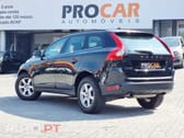 Volvo XC60 2.0 D3 Drive