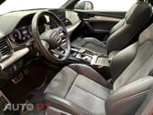 Audi Q5 35 TDI S line S tronic