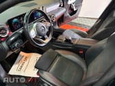 Mercedes-Benz A 250 e AMG Line