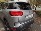 Citroen C5 Aircross 1.6 Hybrid Feel Pack e-EAT8