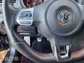 Volkswagen Golf 2.0 GTI Edition 35