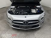 Mercedes-Benz A 180 Limousine