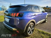 Peugeot 3008 1.2 PureTech Allure EAT8