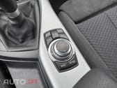 BMW 118 d Pack M