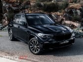 BMW X5 45 e xDrive Pack M