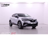 Renault Captur 1.0 TCe R.S. Line