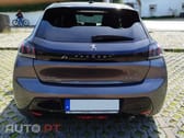 Peugeot 208 GT Line 1.2 Puretech 100CV