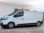 Nissan Primastar N-Connect 2.0 DCI 130 L2H1