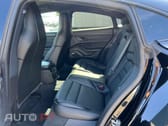 Porsche Taycan 4S