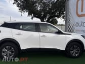 Peugeot 2008 1.2 PureTech Active Pack