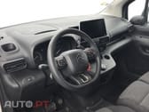 Citroen Berlingo 1.5 BlueHDi XL Club EAT8