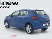 Dacia Sandero Expression