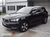 Volvo XC40 1.5 T5 PHEV Inscription Expression