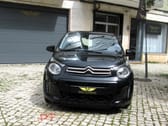 Citroen C1 1.0 VTi Feel S&S