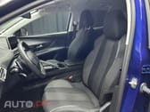 Peugeot 3008 1.2 PureTech Allure Pack EAT8