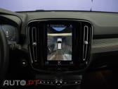 Volvo XC40 1.5 T5 PHEV R-Design Expression