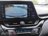 Toyota C-HR 1.8 Hybrid Comfort