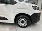 Peugeot Partner 1.5 BlueHDi Premium Standard