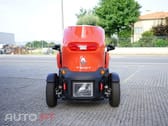 Renault Twizy 80