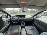Renault Scénic 1.5 dCi Dynamique S