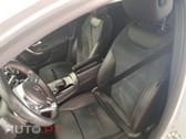 Mercedes-Benz A 180 d AMG Line Aut.