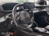Peugeot E-2008 50 kWh GT